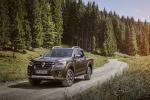 Renault Alaskan 2017 года (WW)